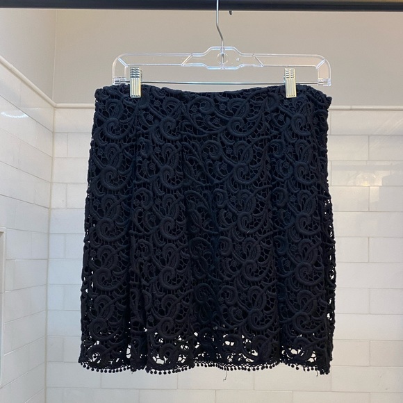 NWT Hiche Skater Skirt - Picture 2 of 7